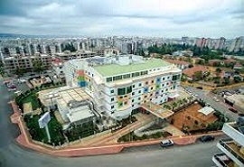 yasam hospital 22
