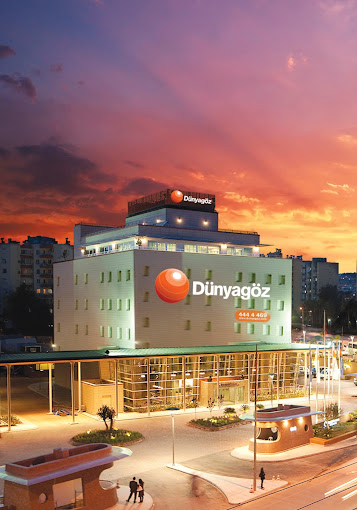 Antalya 2 dunyagoz