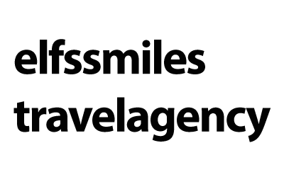 Elfs Smiles Travel Agency